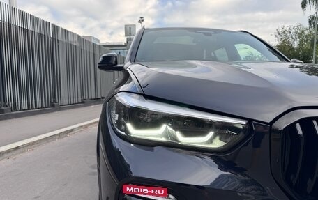BMW X5, 2019 год, 5 450 000 рублей, 7 фотография