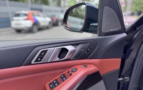 BMW X5, 2019 год, 5 450 000 рублей, 18 фотография