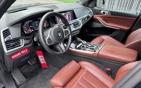 BMW X5, 2019 год, 5 450 000 рублей, 15 фотография