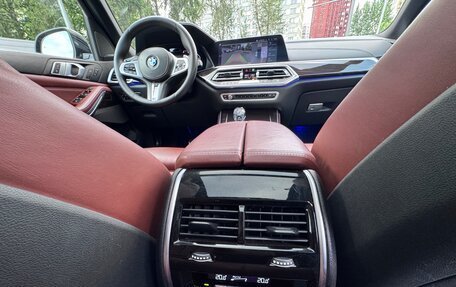 BMW X5, 2019 год, 5 450 000 рублей, 20 фотография