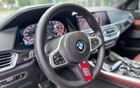BMW X5, 2019 год, 5 450 000 рублей, 16 фотография