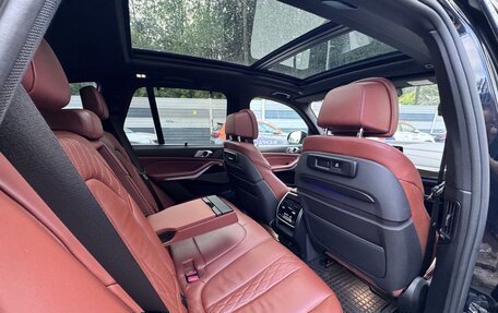 BMW X5, 2019 год, 5 450 000 рублей, 21 фотография