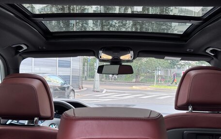 BMW X5, 2019 год, 5 450 000 рублей, 27 фотография