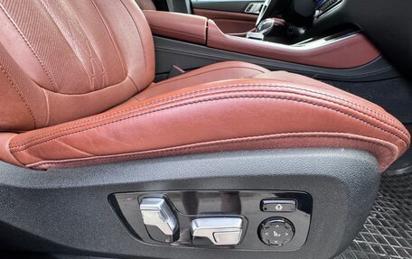 BMW X5, 2019 год, 5 450 000 рублей, 24 фотография