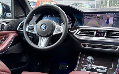 BMW X5, 2019 год, 5 450 000 рублей, 22 фотография