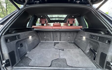 BMW X5, 2019 год, 5 450 000 рублей, 26 фотография