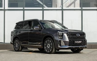 GAC GS8, 2026 год, 4 899 510 рублей, 1 фотография