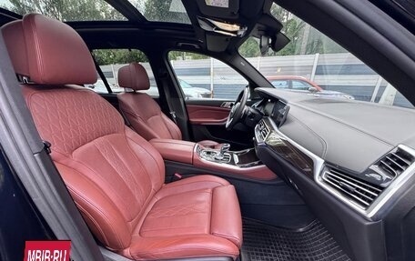 BMW X5, 2019 год, 5 450 000 рублей, 23 фотография