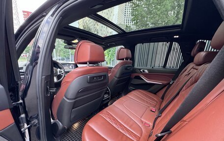 BMW X5, 2019 год, 5 450 000 рублей, 28 фотография