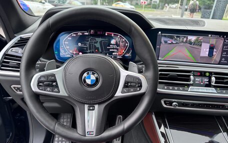 BMW X5, 2019 год, 5 450 000 рублей, 29 фотография