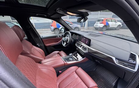 BMW X5, 2019 год, 5 450 000 рублей, 25 фотография