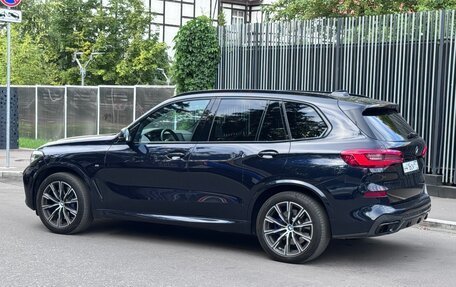 BMW X5, 2019 год, 5 450 000 рублей, 34 фотография