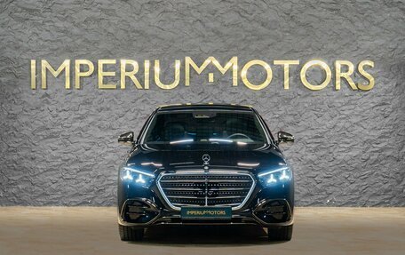 Mercedes-Benz S-Класс, 2026 год, 26 890 000 рублей, 2 фотография
