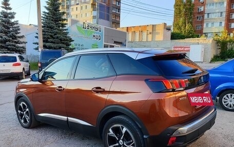 Peugeot 3008 II, 2019 год, 2 600 000 рублей, 4 фотография