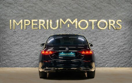 Mercedes-Benz S-Класс, 2026 год, 26 890 000 рублей, 9 фотография