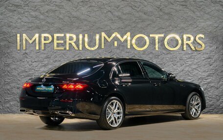 Mercedes-Benz S-Класс, 2026 год, 26 890 000 рублей, 7 фотография