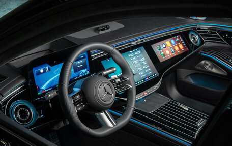 Mercedes-Benz S-Класс, 2026 год, 26 890 000 рублей, 19 фотография
