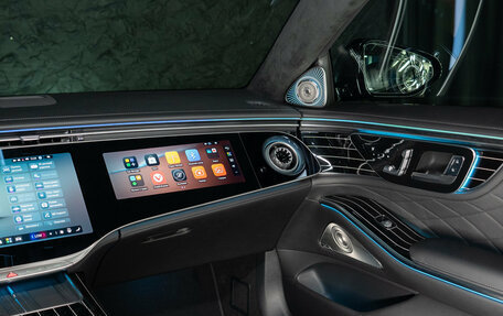 Mercedes-Benz S-Класс, 2026 год, 26 890 000 рублей, 18 фотография