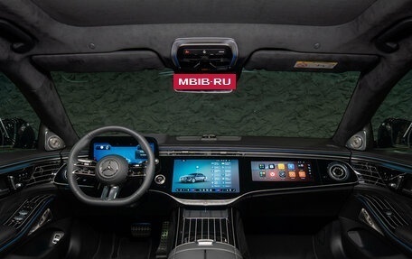 Mercedes-Benz S-Класс, 2026 год, 26 890 000 рублей, 13 фотография