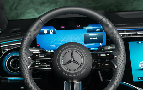 Mercedes-Benz S-Класс, 2026 год, 26 890 000 рублей, 21 фотография