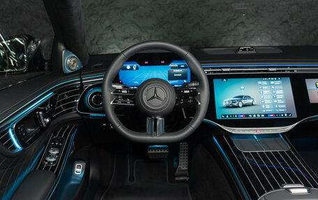 Mercedes-Benz S-Класс, 2026 год, 26 890 000 рублей, 20 фотография