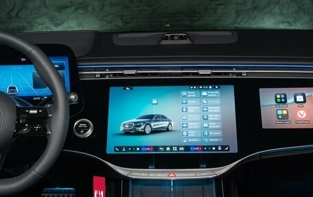 Mercedes-Benz S-Класс, 2026 год, 26 890 000 рублей, 22 фотография