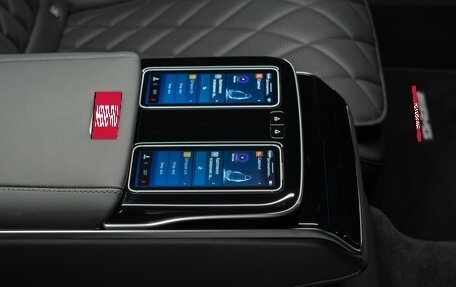 Mercedes-Benz S-Класс, 2026 год, 26 890 000 рублей, 27 фотография