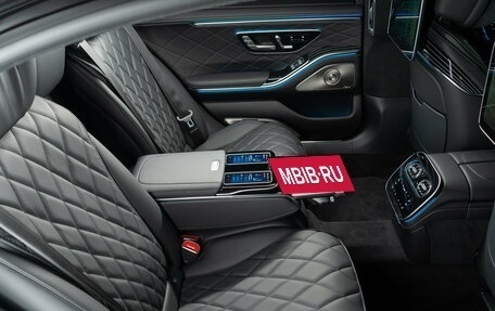 Mercedes-Benz S-Класс, 2026 год, 26 890 000 рублей, 26 фотография