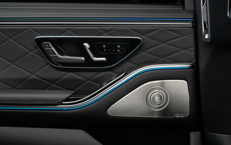 Mercedes-Benz S-Класс, 2026 год, 26 890 000 рублей, 32 фотография