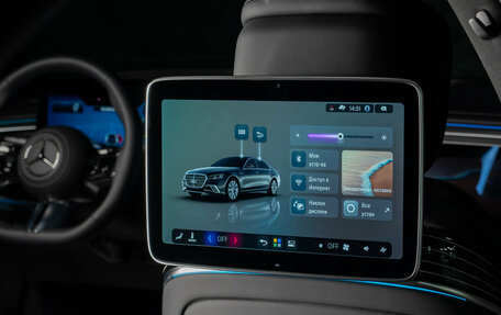 Mercedes-Benz S-Класс, 2026 год, 26 890 000 рублей, 31 фотография