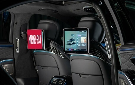 Mercedes-Benz S-Класс, 2026 год, 26 890 000 рублей, 30 фотография