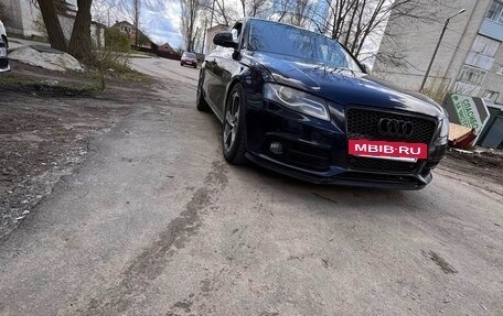 Audi A4, 2008 год, 800 000 рублей, 2 фотография
