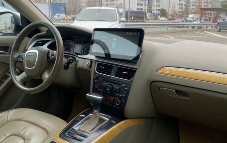 Audi A4, 2008 год, 800 000 рублей, 7 фотография