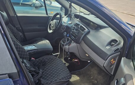 Renault Scenic III, 2008 год, 330 000 рублей, 6 фотография
