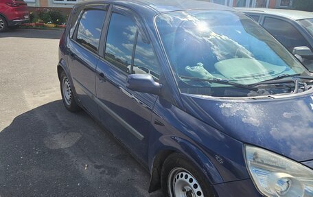 Renault Scenic III, 2008 год, 330 000 рублей, 2 фотография