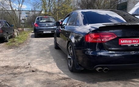 Audi A4, 2008 год, 800 000 рублей, 4 фотография