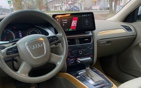 Audi A4, 2008 год, 800 000 рублей, 8 фотография