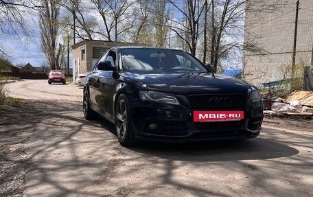 Audi A4, 2008 год, 800 000 рублей, 6 фотография