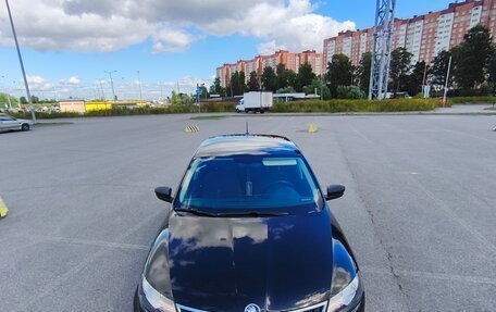 Skoda Rapid I, 2017 год, 1 150 000 рублей, 3 фотография