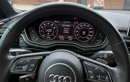 Audi A5, 2019 год, 3 550 000 рублей, 6 фотография