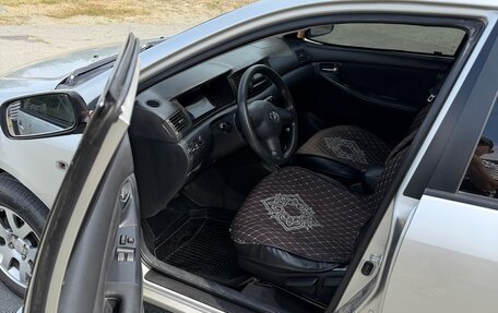 Toyota Corolla, 2005 год, 530 000 рублей, 5 фотография