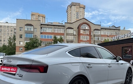 Audi A5, 2019 год, 3 550 000 рублей, 3 фотография