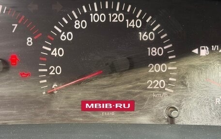 Toyota Corolla, 2005 год, 530 000 рублей, 7 фотография