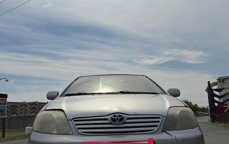 Toyota Corolla, 2005 год, 530 000 рублей, 2 фотография
