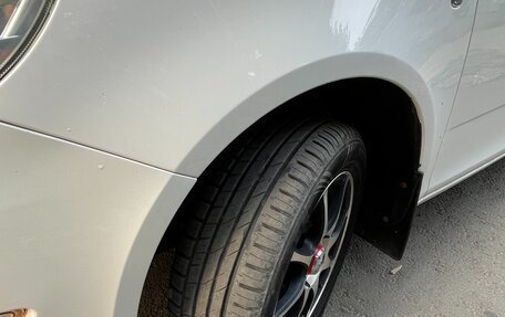 Skoda Fabia II, 2013 год, 750 000 рублей, 7 фотография