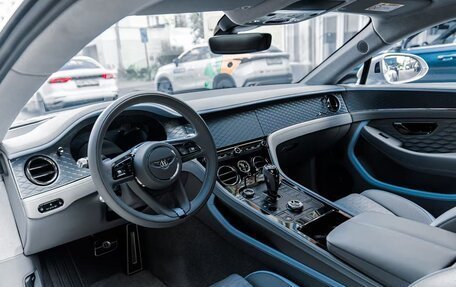 Bentley Continental GT, 2025 год, 38 000 000 рублей, 11 фотография