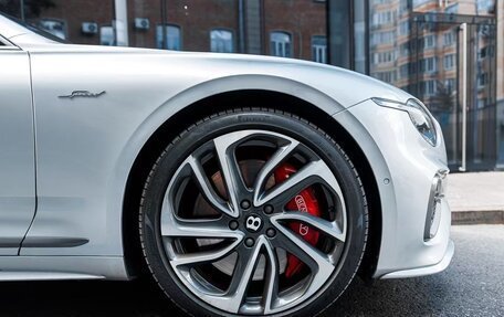 Bentley Continental GT, 2025 год, 38 000 000 рублей, 8 фотография