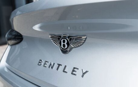 Bentley Continental GT, 2025 год, 38 000 000 рублей, 6 фотография