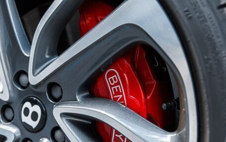 Bentley Continental GT, 2025 год, 38 000 000 рублей, 9 фотография