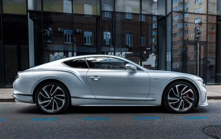 Bentley Continental GT, 2025 год, 38 000 000 рублей, 3 фотография